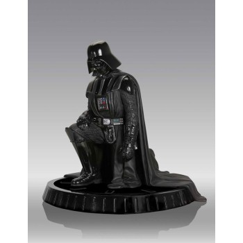 Star Wars Collectors Gallery Statue 1/8 Darth Vader 20 cm